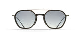 GIACOMO SUN BLACK/GUN